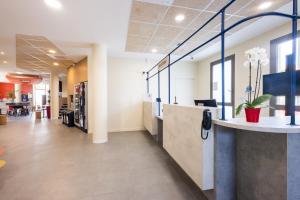 Fotografie z fotogalerie ubytování ibis budget Nanterre la Defense v destinaci Nanterre