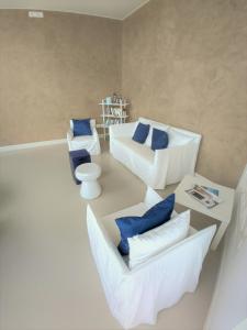 Posedenie v ubytovaní Hotel Vittorio