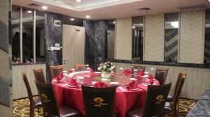 Gambar di galeri bagi Pakons Prime Hotel di Tangerang