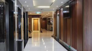Gambar di galeri bagi Pakons Prime Hotel di Tangerang