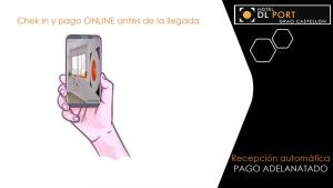 Fotografie z fotogalerie ubytování Hotel DL Port v destinaci Castellón de la Plana