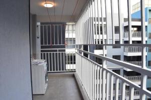 Fotografie z fotogalerie ubytování Blissful Airport Serviced Apt. v destinaci Nairobi