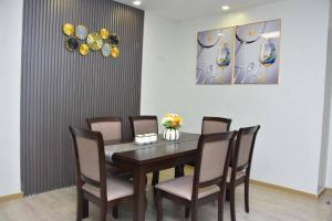 Fotografie z fotogalerie ubytování Blissful Airport Serviced Apt. v destinaci Nairobi