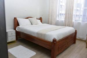 Fotografie z fotogalerie ubytování Blissful Airport Serviced Apt. v destinaci Nairobi + 16 fotografií