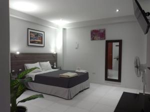 Φωτογραφία από το άλμπουμ του Millennium Hotel Corporative σε San Vicente de Cañete