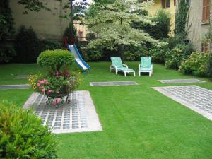 Giardino di Albergo Esposito