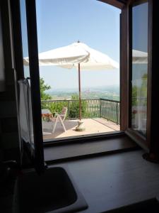 Príroda v okolí apartmánu
