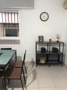 Fotografie z fotogalerie ubytování Piso los franchutes v destinaci Cabra
