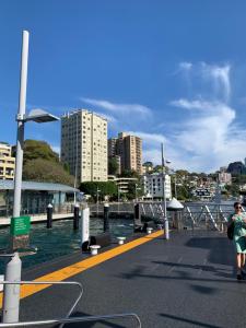 Gallery image of Harbourside in Sydney