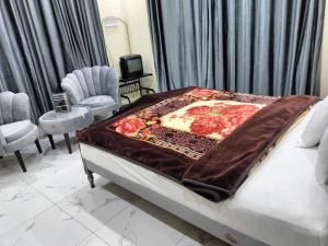 Φωτογραφία από το άλμπουμ του Unique Heights σε Murree