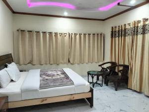 Φωτογραφία από το άλμπουμ του Unique Heights σε Murree