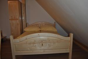 Fotografia z galérie ubytovania Apartamenty Borysek De Lux v Bialke Tatranskej