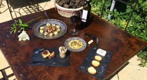 Foto dalla galleria di Domaine de Majastre a Bauduen