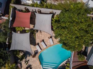 Fotografie z fotogalerie ubytování African Breeze Guesthouse v destinaci Knysna