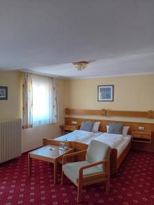 Posedenie v ubytovaní Landhotel Steindlwirt