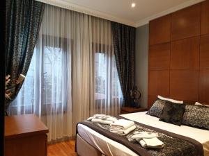 King Suites Beşiktaş