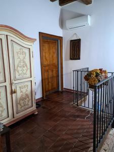 Fotografie z fotogalerie ubytování Corte Ramedello v destinaci Cerea