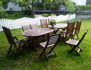 Giardino di Kotka Housing-FreeParking
