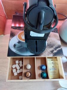 Imagen de la galería de Loft de la raquette, en Mons