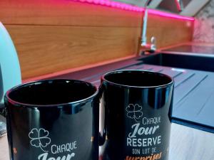 Imagen de la galería de Loft de la raquette, en Mons