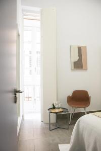 Zdjęcie z galerii obiektu Apartamentos Casa Macías w Kadyksie