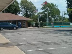 Mynd úr myndasafni af Port Motel í Port Colborne