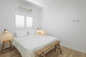 Chic & stylish in center Tel Aviv