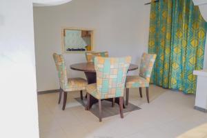 Gallery image of MGM Apartments Gambia in Kololi