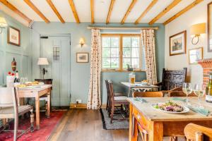 Fotografie z fotogalerie ubytování Tiger Inn _ Minnie v destinaci Eastbourne