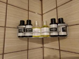 Φωτογραφία από το άλμπουμ του Park Palace Hotel στην Κερύνεια