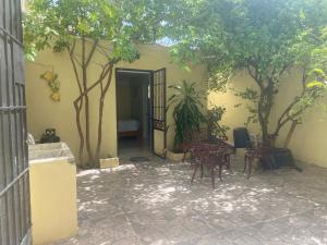 Gambar di galeri bagi Casa de Huéspedes Santo Domingo di Santo Domingo