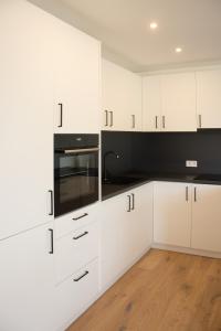 Cucina o angolo cottura di Elmi 22