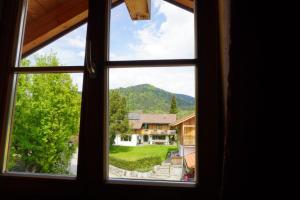 Gallery image of Ferienwohnung Bergglück in Lenggries
