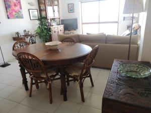 TV a/nebo společenská místnost v ubytování Caparica amazing view - by Caparica Villas