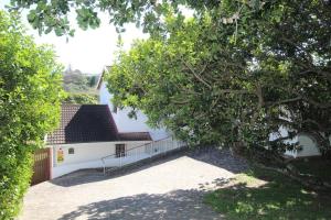 Fotografie z fotogalerie ubytování THE BLUE DUIKER v destinaci Kenton on Sea