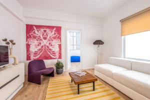 Chic & stylish in center Tel Aviv
