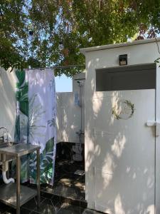 Fotografie z fotogalerie ubytování - Magic Bus - v destinaci Klorakas