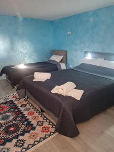 Φωτογραφία από το άλμπουμ του Conacul Ancuței - Sweet HOME σε Brad