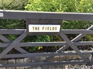 Fotografie z fotogalerie ubytování The Fields v destinaci Worcester