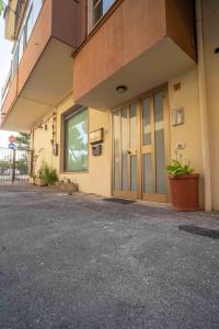 Clădirea în care este situat/ăB&B-ul
