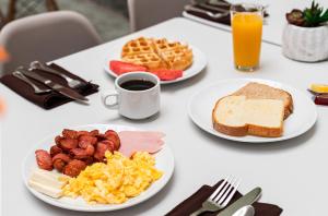 Galeriebild der Unterkunft Apartotel Tairona in San Pedro