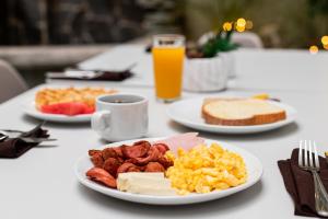 Galeriebild der Unterkunft Apartotel Tairona in San Pedro + 98 Fotos