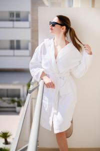 Ospiti di Regiohotel Manfredi