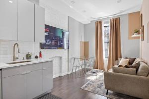 Galería fotográfica de SWJ 3rd - Sleeps 7,Close to LGA,Times Sq in 25 min en Nueva York