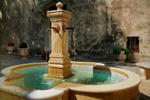 Foto dalla galleria di Domaine de Majastre a Bauduen Altre 43 foto