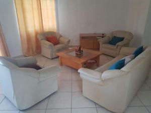 Kép Les Orchidées Ground floor Apartment szállásáról Flic-en-Flacban a galériában