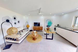 Photo de la galerie de l'établissement Appartement Marewa, à Grand-Case