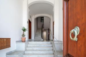 Ảnh trong thư viện ảnh của Old Charm - Seaview Apartment ở La Maddalena