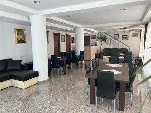 Gallery image of Vila Steluța de Mare Eforie Sud in Eforie Sud