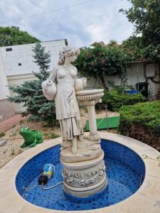 Gallery image of Vila Steluța de Mare Eforie Sud in Eforie Sud